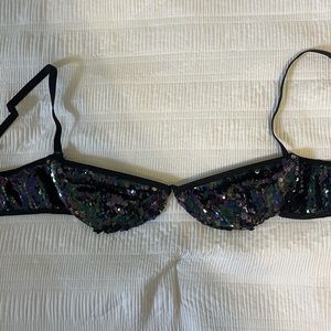 ClubExx underwire bra top